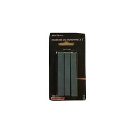 Σετ Πέτρες Ακονίσματος 75 Mm 51 - 177 Mm 3 Τμχ Kraft Dele Kd-10357