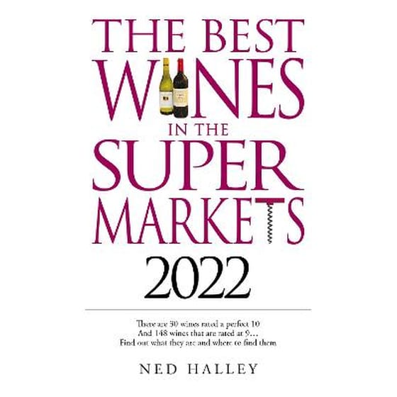 Best Wines in the Supermarket 2022 image 0