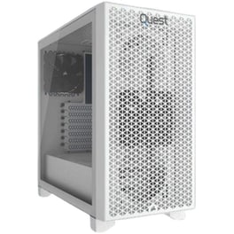 Desktop Quest (Core i5-14400F/16GB/1TB SSD/GeForce RTX 4060/Win11Home)