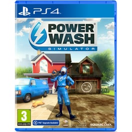 Powerwash Simulator - PS4