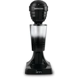 IZZY CAFFECCINO 120W με 2 Ταχύτητες Φραπεδιέρα Επιτραπέζια