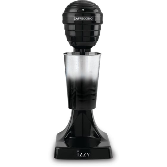 IZZY CAFFECCINO 120W με 2 Ταχύτητες Φραπεδιέρα Επιτραπέζια image 0