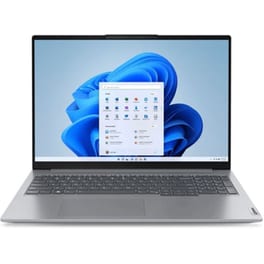 Lenovo ThinkBook 16 Gen6 16'' WUXGA IPS (Core i5-13420h/16GB/512GB SSD/UHD Graphics/Win11Pro) Laptop