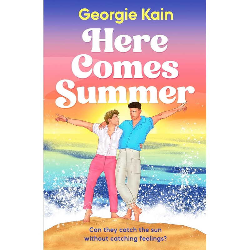 Here Comes Summer