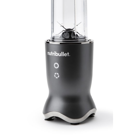 NUTRIBULLET NB1206DG GREY 1200W Μπλέντερ image 4