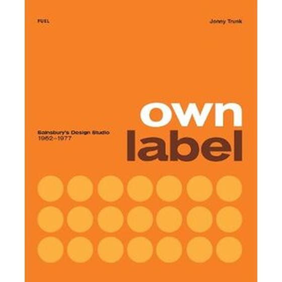 Own Label- Sainsbury's Design Studio- 1962 - 1977 image 0