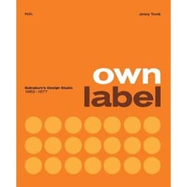 Own Label- Sainsbury's Design Studio- 1962 - 1977
