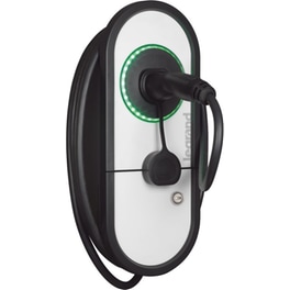 Επιτοίχιος Φορτιστής Αυτοκινήτου Legrand 7.4 kW - Λευκό