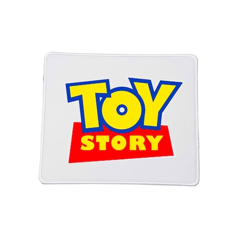 OEM Toy Story No3 Mouse Pad Small 230 x 200 mm Με σχέδιο