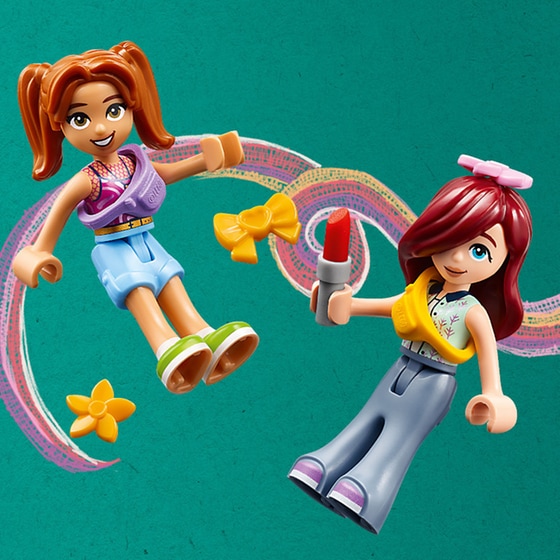 LEGO® Friends Tiny Accessories Store (42608) image 8