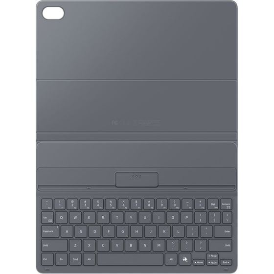 Samsung Book Cover Keyboard Slim για Galaxy Tab S11 - Black image 7