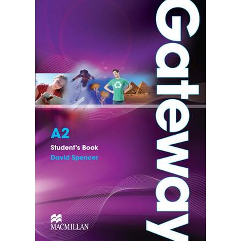 Gateway A2 Students Book