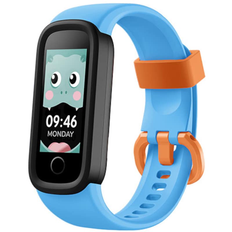 KIDDOBOO Smart Band Kiddoboo - Μπλε