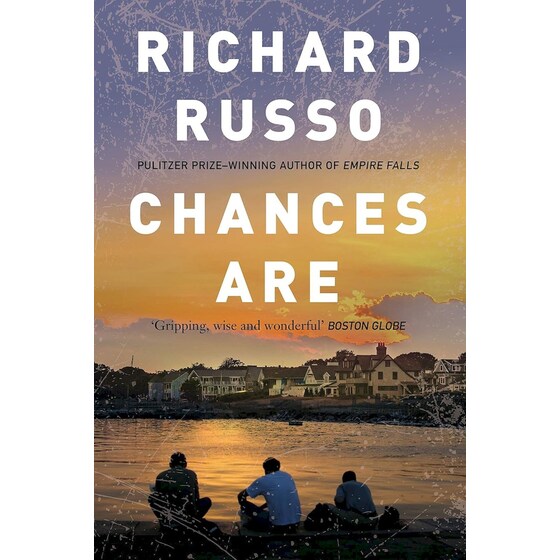 Chances Are image 0
