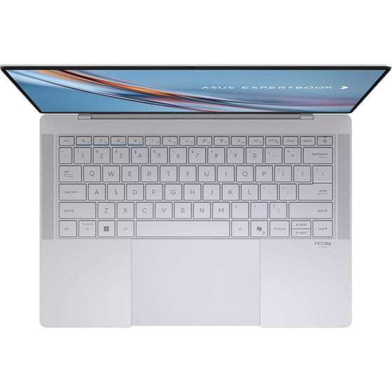 Asus ExpertBook Ultra B9406CAA 14" QHD OLED (Intel Core Ultra X7-358H/32 GB/1TB SSD/Arc Graphics/Win11Pro) Laptop image 5