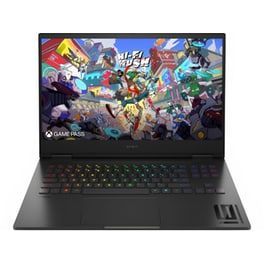 HP Omen 16-WF1013NV 16.1'' QHD IPS 240Hz (Core i9-14900HX/32GB/2TB SSD/GeForce RTX 4080/Win11Home) Laptop