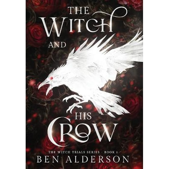 The Witch and His Crow image 0