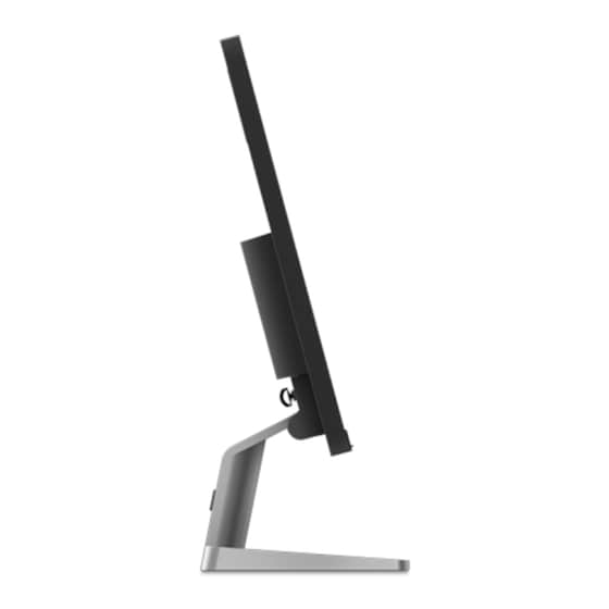 Lenovo L32p-30 31.5'' 4K UHD IPS Flat 60Hz 4ms image 3