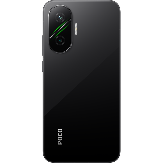 Poco F7 512GB - Black image 4
