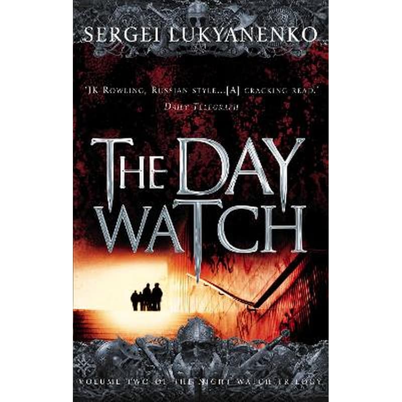 The Day Watch