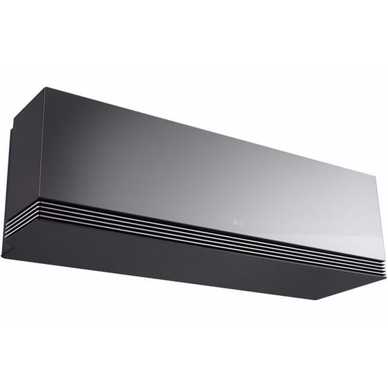 LG Artcool AI Mirror AA09SP.NS 9.000 BTU A+++/A+++ με Ιονιστή και Wi-Fi image 2