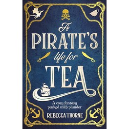 A Pirate's Life for Tea