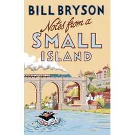 Notes from A Small Island