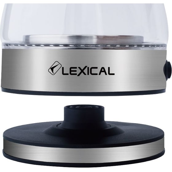LEXICAL LCP-0503 500W 0.5L Ηλεκτρικό Μπρίκι image 2