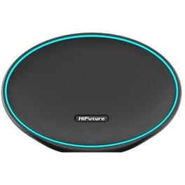 Φορητο Ηχείο Hifuture Orbit Port 80W - Black