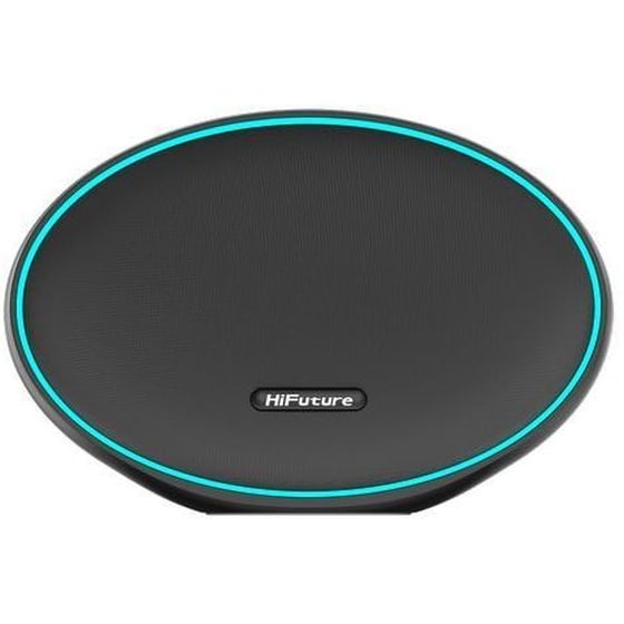 Φορητο Ηχείο Hifuture Orbit Port 80W - Black image 0