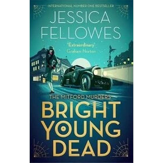 Bright Young Dead image 0