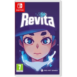 Revita - Nintendo Switch