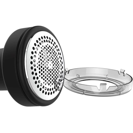STEAMONE SN200B LINT REM RP10B Μαύρο Σίδερο Ατμού και Αποχνουδωτής image 5