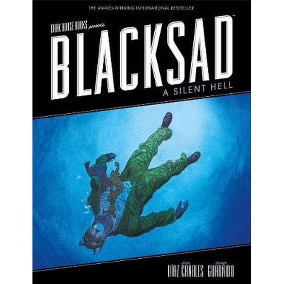 Blacksad: Silent Hell image 0