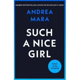 Such a Nice Girl (Hardback)