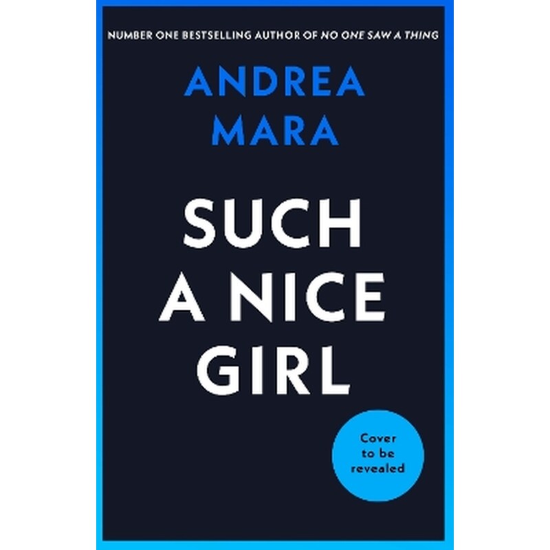 Such a Nice Girl (Hardback)
