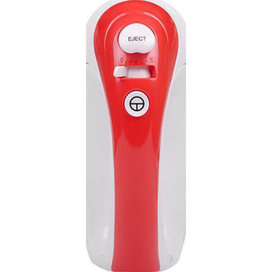 ADLER AD 4212 300 W Λευκό Μίξερ Χειρός image 2