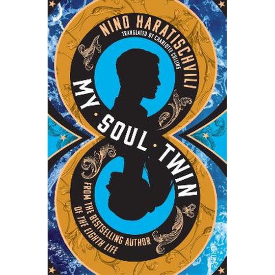 My Soul Twin image 0