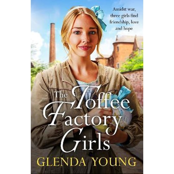 The Toffee Factory Girls image 0
