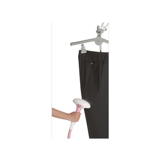 Σύστημα Ατμού Bella Cucina BC 8012 - Λευκό/Πράσινο image 3