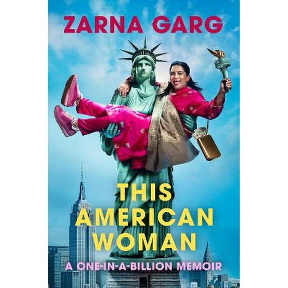 This American Woman image 0
