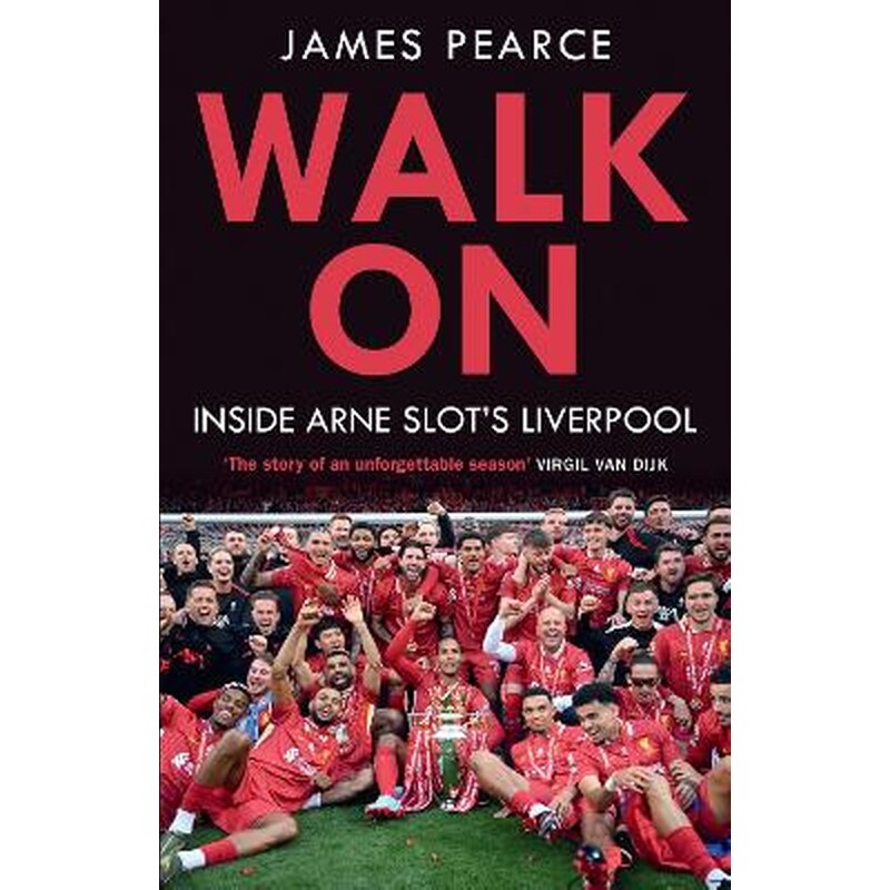 Walk On