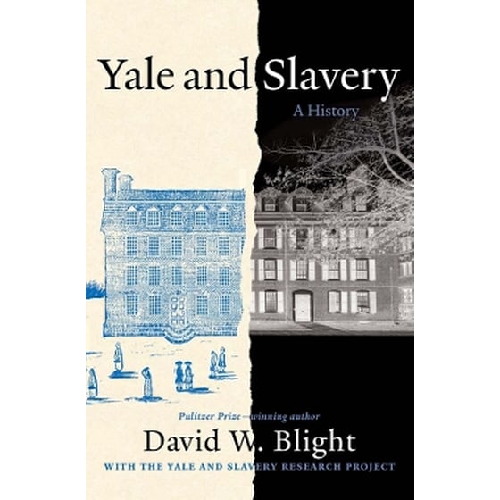 Yale and Slavery image 0
