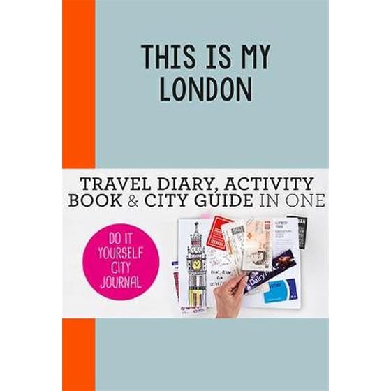 This is My London image 0
