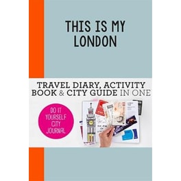 This is My London