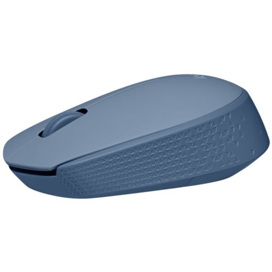 Logitech M171 Ασύρματο Mini Ποντίκι Γαλάζιο image 1