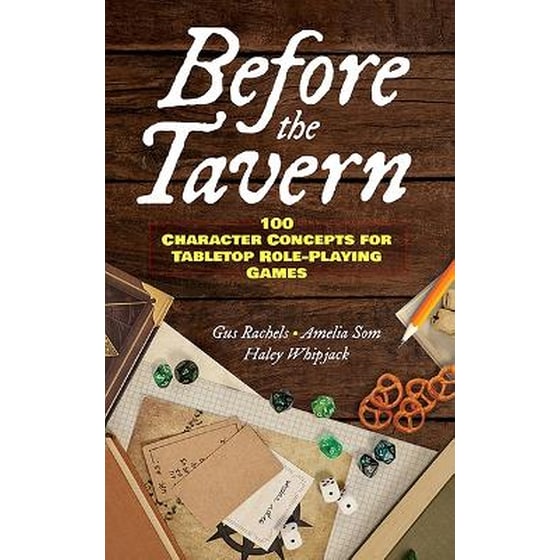 Before the Tavern image 0