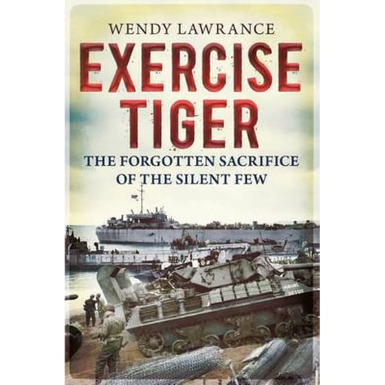 Exercise Tiger image 0