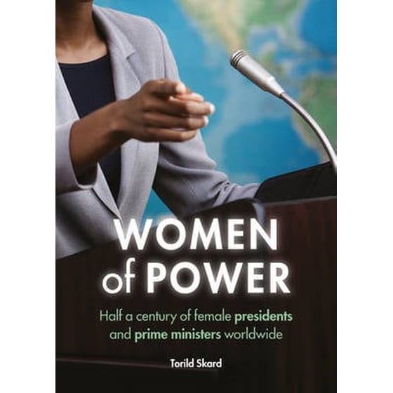 WOMEN OF POWER image 0