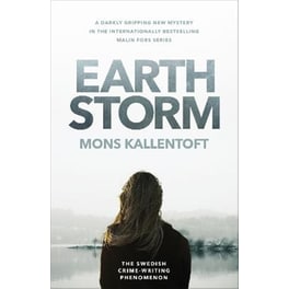 Earth Storm